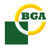 BGA logo